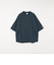 【SHIPS any別注】Champion: ドルマン キャンプポケット Tシャツ 25SS◇