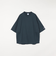 【SHIPS any別注】Champion: ドルマン キャンプポケット Tシャツ 25SS◇