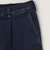 SHIPS any: ベターコットン 1タック ストレッチ イージー バギー デニム パンツ◇