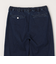 SHIPS any: ベターコットン 1タック ストレッチ イージー バギー デニム パンツ◇