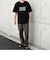 SHIPS any: 〈撥水・軽量・ストレッチ〉SOLOTEX(R) シアサッカー セミワイド イージーパンツ (セットアップ対応)◇