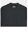 SHIPS any: スムースコットン モックネック Tシャツ (ロンT)◇