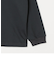 SHIPS any: スムースコットン モックネック Tシャツ (ロンT)◇