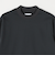 SHIPS any: スムースコットン モックネック Tシャツ (ロンT)◇