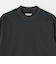 SHIPS any: スムースコットン モックネック Tシャツ (ロンT)◇