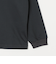 SHIPS any: スムースコットン モックネック Tシャツ (ロンT)◇