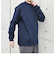 SHIPS any: スムースコットン モックネック Tシャツ (ロンT)◇