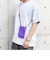 【SHIPS any別注】LOS ANGELES APPAREL: 8.5oz ガーメントダイ Tシャツ◇