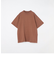 【SHIPS any別注】LOS ANGELES APPAREL: 8.5oz ガーメントダイ Tシャツ◇