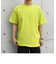【SHIPS any別注】LOS ANGELES APPAREL: 8.5oz ガーメントダイ Tシャツ◇