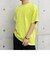 【SHIPS any別注】LOS ANGELES APPAREL: 8.5oz ガーメントダイ Tシャツ◇