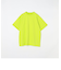 【SHIPS any別注】LOS ANGELES APPAREL: 8.5oz ガーメントダイ Tシャツ◇