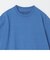 【SHIPS any別注】LOS ANGELES APPAREL: 8.5oz ガーメントダイ Tシャツ◇