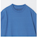【SHIPS any別注】LOS ANGELES APPAREL: 8.5oz ガーメントダイ Tシャツ◇