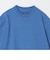 【SHIPS any別注】LOS ANGELES APPAREL: 8.5oz ガーメントダイ Tシャツ◇