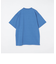 【SHIPS any別注】LOS ANGELES APPAREL: 8.5oz ガーメントダイ Tシャツ◇
