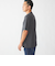 Southwick Gate Label: メリノ ウール Tシャツ