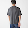 Southwick Gate Label: メリノ ウール Tシャツ