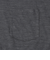 Southwick Gate Label: メリノ ウール Tシャツ