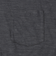 Southwick Gate Label: メリノ ウール Tシャツ