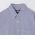 SHIPS: スーピマ コットン ボタンダウン オックスフォード ロングスリーブ シャツ