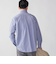 SHIPS: スーピマ コットン ボタンダウン オックスフォード ロングスリーブ シャツ