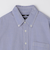 SHIPS: スーピマ コットン ボタンダウン オックスフォード ロングスリーブ シャツ