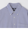 SHIPS: スーピマ コットン ボタンダウン オックスフォード ロングスリーブ シャツ