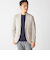 SHIPS: I Cotoni di Albini クルーネック ロングスリーブ Tシャツ