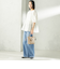 ミニ キューブ トート