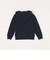 CHAMPION: ワンポイント ライト ジャージー ジップアップ パーカー<KIDS>