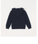 CHAMPION: ワンポイント ライト ジャージー ジップアップ パーカー<KIDS>
