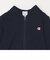 CHAMPION: ワンポイント ライト ジャージー ジップアップ パーカー<KIDS>