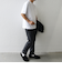 SHIPS any:〈接触冷感/遮熱/UVカット機能等〉サマーファンクション ポケット Tシャツ 25SS◇