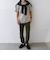 SHIPS any:〈接触冷感/遮熱/UVカット機能等〉サマーファンクション ポケット Tシャツ 25SS◇