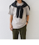 SHIPS any:〈接触冷感/遮熱/UVカット機能等〉サマーファンクション ポケット Tシャツ 25SS◇