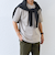 SHIPS any:〈接触冷感/遮熱/UVカット機能等〉サマーファンクション ポケット Tシャツ 25SS◇