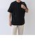 SHIPS any:〈接触冷感/遮熱/UVカット機能等〉サマーファンクション ポケット Tシャツ 25SS◇