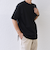 SHIPS any:〈接触冷感/遮熱/UVカット機能等〉サマーファンクション ポケット Tシャツ 25SS◇