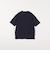 SHIPS any:〈接触冷感/遮熱/UVカット機能等〉サマーファンクション ポケット Tシャツ 25SS◇