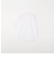 SHIPS any:〈接触冷感/遮熱/UVカット機能等〉サマーファンクション モックネック Tシャツ 25SS◇