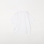 SHIPS any:〈接触冷感/遮熱/UVカット機能等〉サマーファンクション モックネック Tシャツ 25SS◇