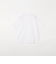 SHIPS any:〈接触冷感/遮熱/UVカット機能等〉サマーファンクション モックネック Tシャツ 25SS◇