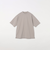 SHIPS any:〈接触冷感/遮熱/UVカット機能等〉サマーファンクション モックネック Tシャツ 25SS◇