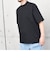 SHIPS any:〈接触冷感/遮熱/UVカット機能等〉サマーファンクション モックネック Tシャツ 25SS◇