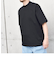 SHIPS any:〈接触冷感/遮熱/UVカット機能等〉サマーファンクション モックネック Tシャツ 25SS◇