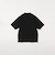 SHIPS any:〈接触冷感/遮熱/UVカット機能等〉サマーファンクション モックネック Tシャツ 25SS◇