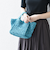 SHIPS any: メッシュ ペーパー トート バッグ