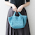SHIPS any: メッシュ ペーパー トート バッグ