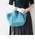 SHIPS any: メッシュ ペーパー トート バッグ
